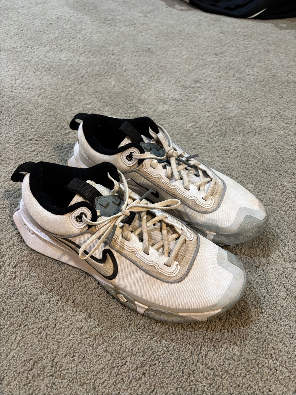 Nike Baseball Turf Shoes